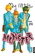 My little Monster 04