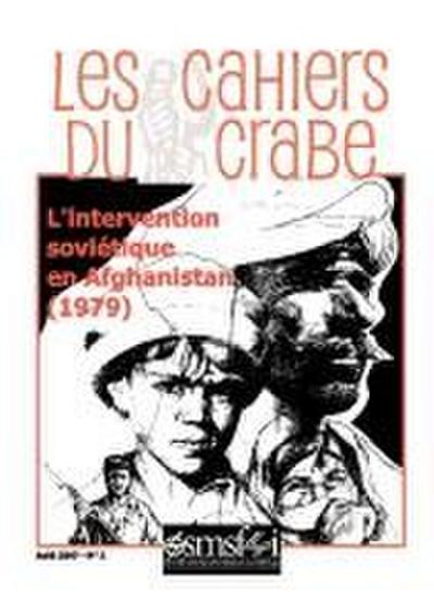 l’intervention soviétique en Afghanistan (1979) - Les Cahiers du crabe