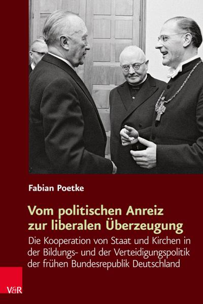 Vom politischen Anreiz zur liberalen Überzeugung