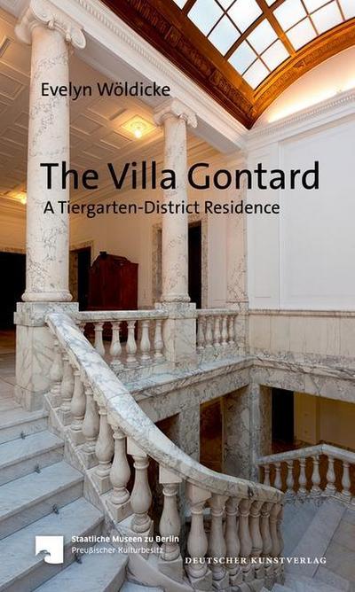 The Villa Gontard