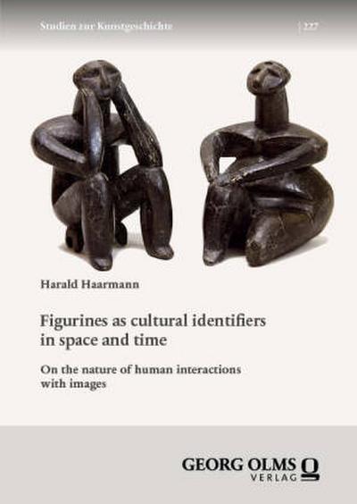 Figurines as cultural identifiers in space and time