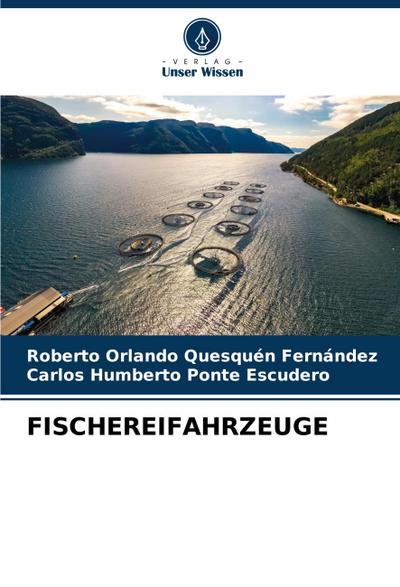 FISCHEREIFAHRZEUGE