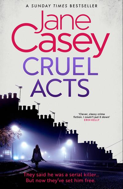 Cruel Acts