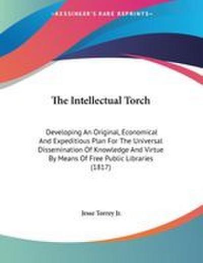 The Intellectual Torch