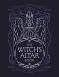 The Witch’s Altar Book