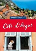 Baedeker SMART Reiseführer E-Book Cote d’Azur