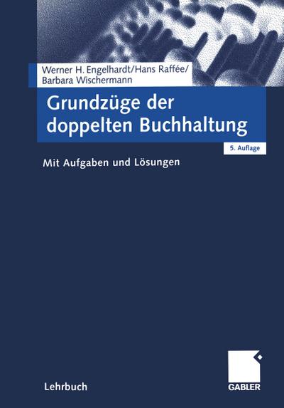 Grundzüge der doppelten Buchhaltung