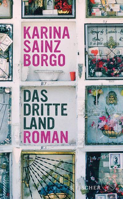 Sainz Borgo, Das dritte Land