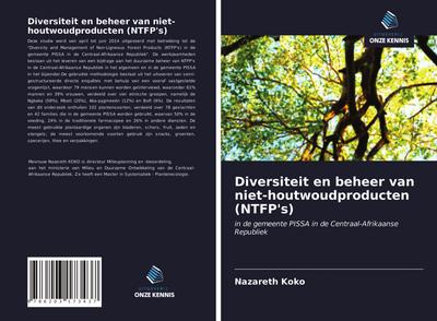 Diversiteit en beheer van niet-houtwoudproducten (NTFP’s)