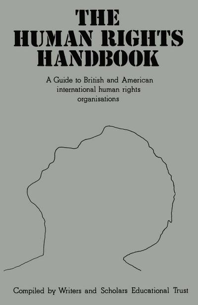 Human Rights Handbook
