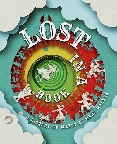 Lost in a Book
