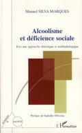 Alcoolisme et deficience sociale