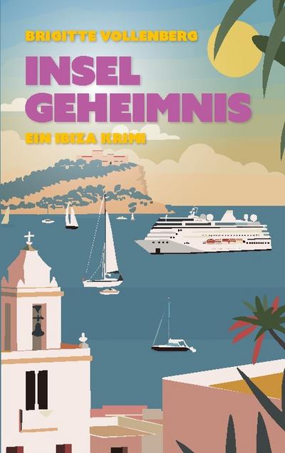 Insel Geheimnis