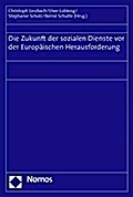 Die Zukunft der sozialen Dienste vor der Europäisc
