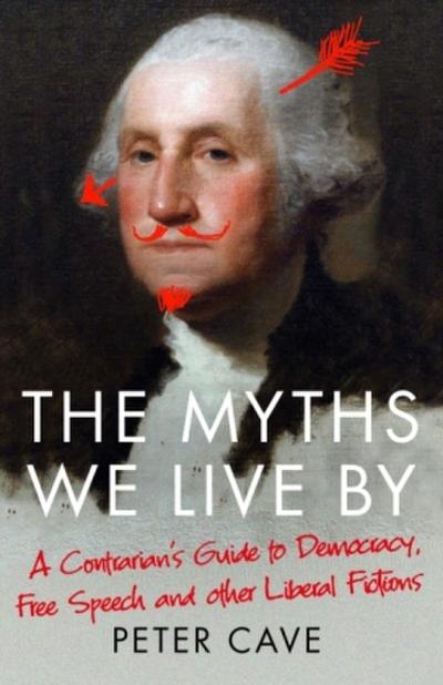 The Myths We Live by
