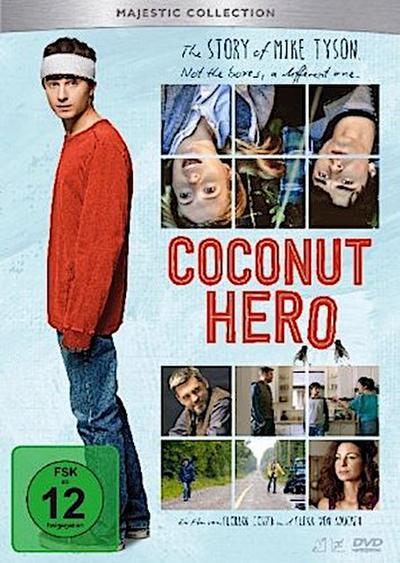 Coconut Hero