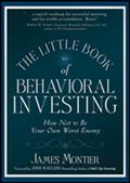 The Little Book of Behavioral Investing