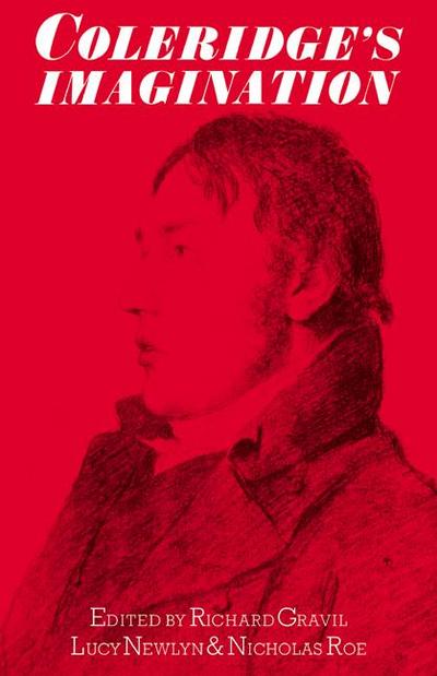 Coleridge’s Imagination
