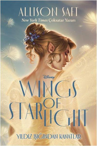Disney - Yildiz Isigindan Kanatlar