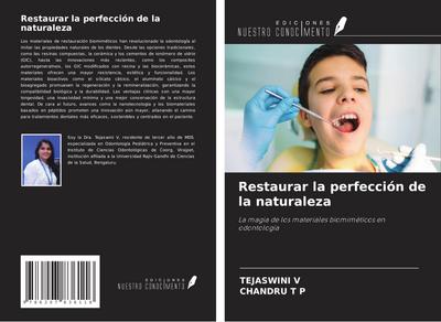 Restaurar la perfección de la naturaleza