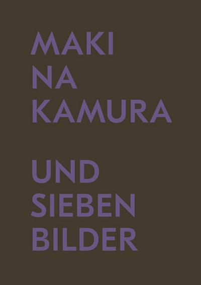 Maki Na Kamura