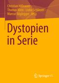 Dystopien in Serie