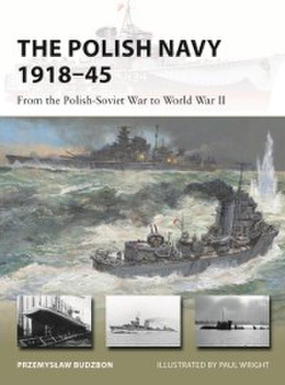 Polish Navy 1918 45