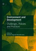 Environment and Development