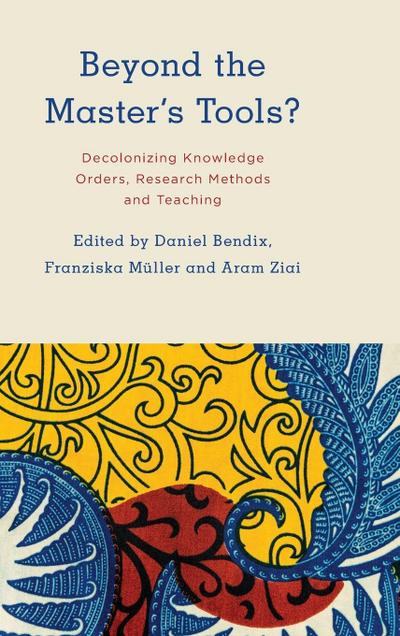 Beyond the Master’s Tools?