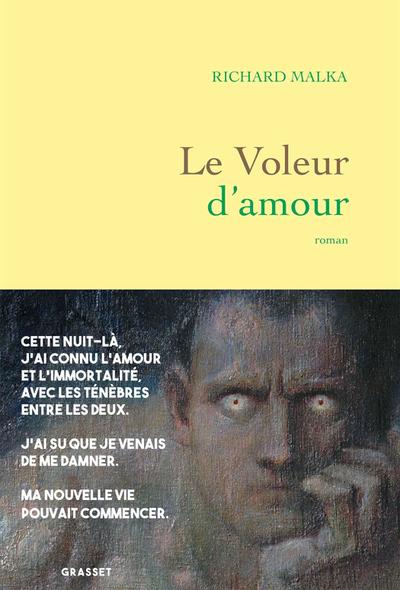 Le voleur d’amour