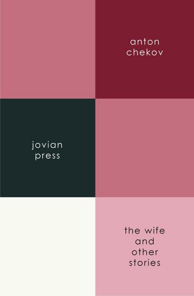 The Wife and Other Stories