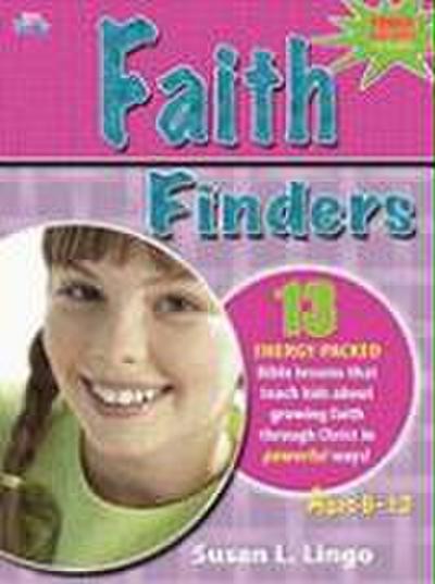 Faith Finders
