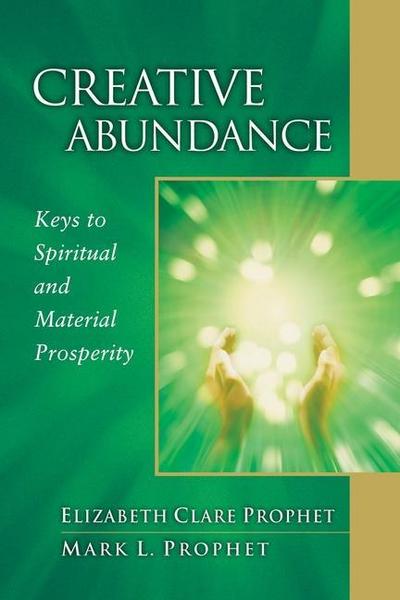 Creative Abundance
