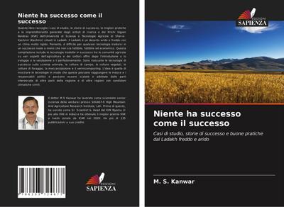Niente ha successo come il successo