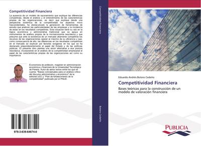 Competitividad Financiera