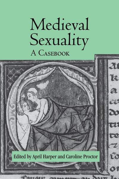 Medieval Sexuality