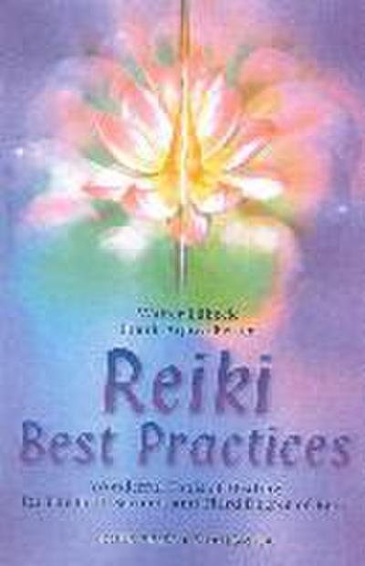 Reiki Best Practices