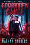 Forbidden Dance (Crimson Shadow, #3)