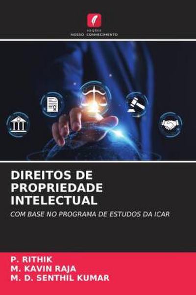 DIREITOS DE PROPRIEDADE INTELECTUAL