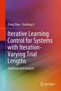 Iterative Learning Control for Systems with Iterat