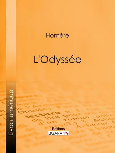 L’Odyssée