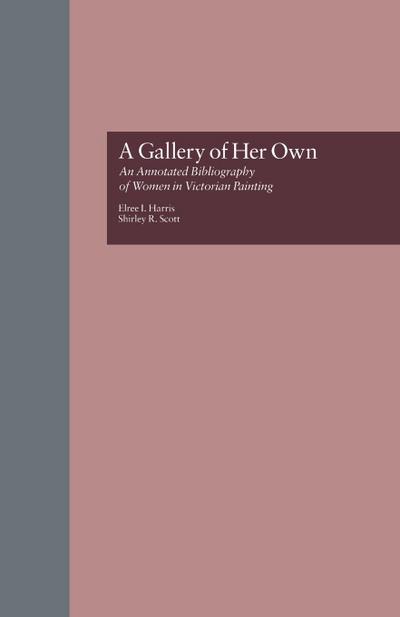 A Gallery of Her Own