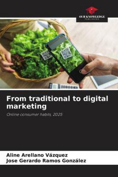 From traditional to digital marketing
