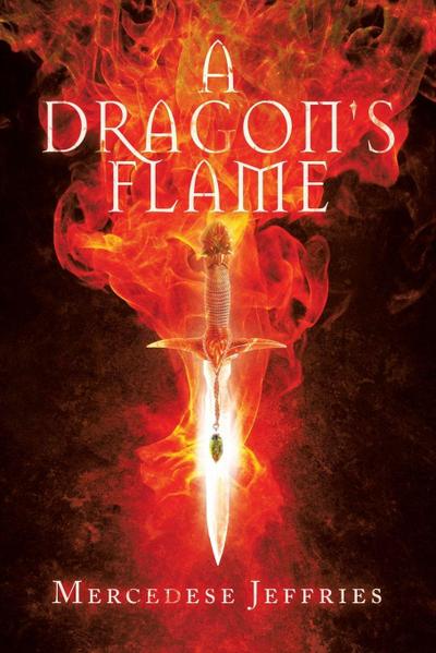 A Dragon’s Flame