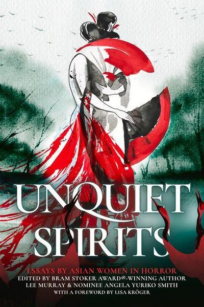 Unquiet Spirits