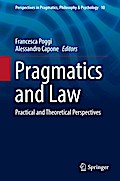 Pragmatics and Law