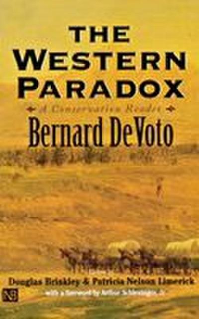 WESTERN PARADOX, THE