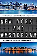 New York and Amsterdam