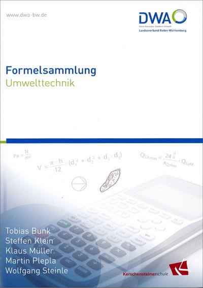 Formelsammlung Umwelttechnik