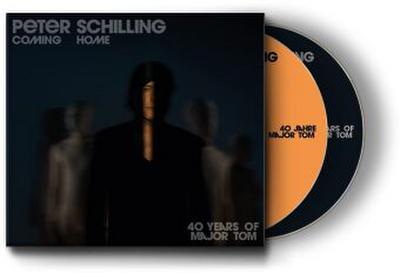 Coming Home-40Years of Major Tom